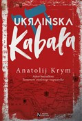 Książka : Ukraińska ... - Anatolij Krym