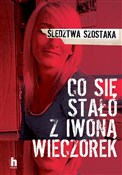 Polska książka : Co się sta... - Janusz Szostak