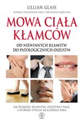 Mowa ciała... - Lillian Glass -  books from Poland