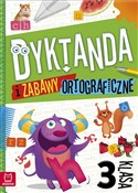 Dyktanda i... - Bogusław Michalec -  books from Poland