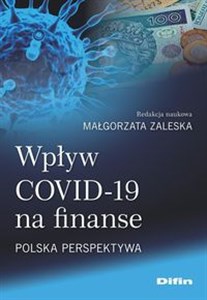 Obrazek Wpływ COVID-19 na finanse Polska perspektywa