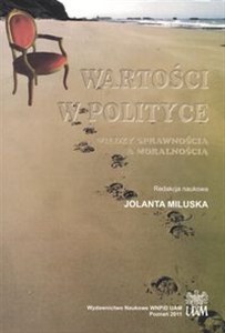 Picture of Wartości w polityce
