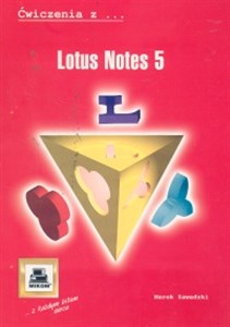 Picture of Lotus Notes