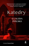 Zobacz : Katedry - Claudia Pineiro