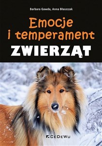 Picture of Emocje i temperament zwierząt