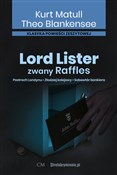 Lord Liste... - Kurt Matull, Theo Blakensee -  Polish Bookstore 