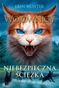 Wojownicy ... - Erin Hunter -  Polish Bookstore 