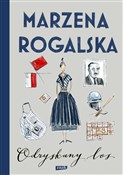 Odzyskany ... - Marzena Rogalska -  foreign books in polish 