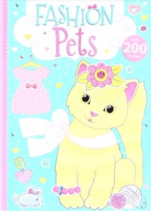 Obrazek Fashion Pets