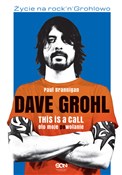 polish book : Dave Grohl... - Paul Brannigan