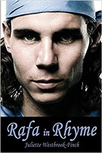 Picture of Rafa in Rhyme