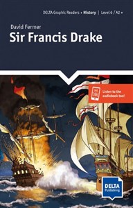 Picture of Sir Francis Drake