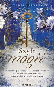 Picture of Szyfr magii