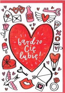 Picture of Karnet Walentynki