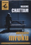 Obietnica ... - Maxime Chattam -  books from Poland