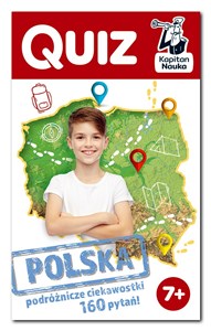 Picture of Quiz Polska