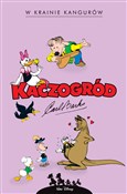 Kaczogród.... - Carl Barks -  books from Poland