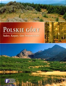Picture of Polskie góry Sudety, Karpaty, Góry Świętokrzyskie