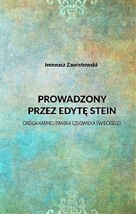 Obrazek Prowadzony przez Edytę Stein Droga karmelitańska człowieka świeckiego