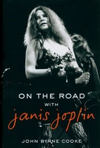 Obrazek On the Road with Janis Joplin