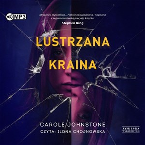 Picture of [Audiobook] Lustrzana Kraina