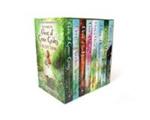 Obrazek The Complete Anne of Green Gables Collection