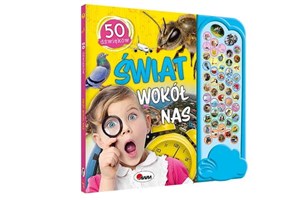 Obrazek 50 dźwięków Świat wokół nas