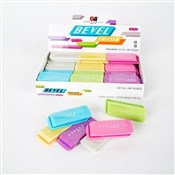 Polska książka : Gumka kolo...