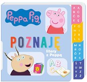 Polska książka : Peppa Pig.... - null null