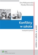 Konflikty ... - Ewa Maksymowska, Monika Werwicka -  Polish Bookstore 
