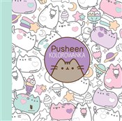 Pusheen ko... - Belton Claire -  Książka z wysyłką do UK