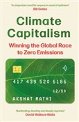 Climate Ca... - Akshat Rahti -  Książka z wysyłką do UK