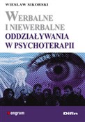 Werbalne i... - Wiesław Sikorski -  Polish Bookstore 