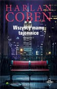 Wszyscy ma... - Harlan Coben -  Polish Bookstore 