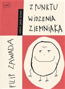 Polska książka : Z punktu w... - Filip Zawada