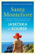 Książka : Jaskółka i... - Santa Montefiore