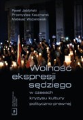 Wolność ek... - Michał Jabłoński, Przemysław Kaczmarek, Mateusz Wojtanowski - Ksiegarnia w UK