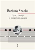 polish book : Życie i pa... - Barbara Szacka