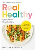 Książka : Real Healt... - Melissa Hemsley