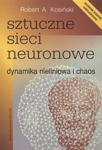 Obrazek Sztuczne sieci neuronowe Dynamika nieliniowa i chaos