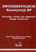 polish book : Dwudziesto... - Kamil Stępniak