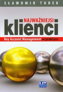 Obrazek Najważniejsi klienci Key Account Management w praktyce