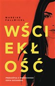 Polska książka : Wściekłość... - Mareike Fallwickl