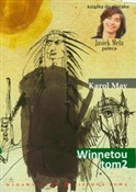 Winnetou t... - Karol May -  Polish Bookstore 