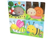 Polska książka : Puzzle 30x...