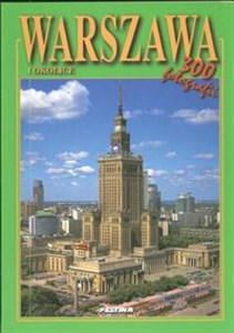 Picture of Warszawa wersja polska