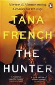 The Hunter... - Tana French -  books in polish 