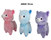 Alpaka 50c... -  Książka z wysyłką do UK