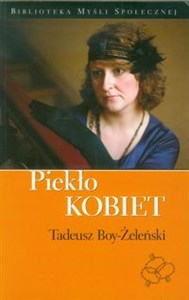 Picture of Piekło kobiet