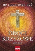 Książka : Drogi krzy... - Grzegorz Ryś